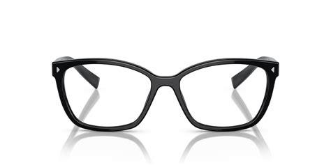 Prada PR15ZV Glasses 